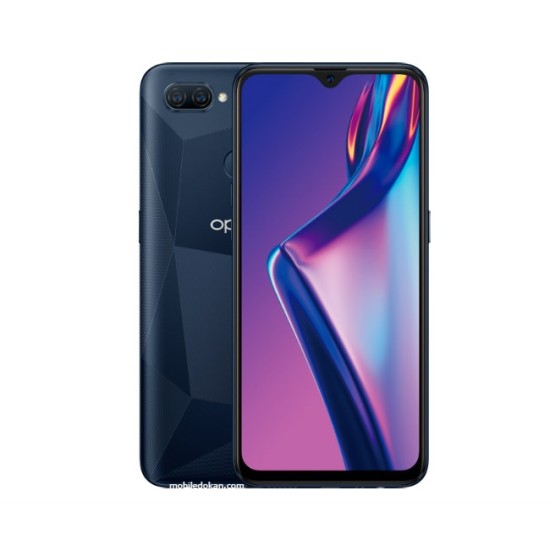 OPPO A12 CPH2083 3GB/ 32GB 6.22" NEGRO